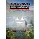 Fishing Sim World®: Pro Tour – Jezioro Bestii
