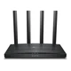 TP-LINK brezžični usmerjevalnik Archer AX12 AX1500 Wi-Fi 6