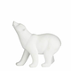 Lene Bjerre Okrasni polarni medved SERAFINA 15 cm
