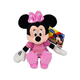 DISNEY Plišana igračka Minnie mouse 20-25 cm