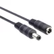 PREMIUMCORD Podaljšek za napajalni priključek 5, 5/2, 1mm, 10m
