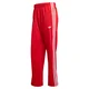 ADIDAS ORIGINALS Hlače Firebird rdeča/bela