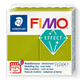 Rayher. FIMO Effect Metallic 57g, 51 green