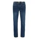 BLEND Kavbojke BHTWISTER moder denim