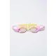 sunnylife® dječje naočale za plivanje mima the fairy pink lilac