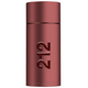 EDT za muškarce Carolina Herrera 212 Sexy Men 100ml