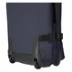 Travelite Bolonia Wheeled Duffle L Navy