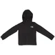The North Face NF0A8FPX Črna