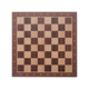 AtmoWood Lesena šahovnica 48 x 48 cm