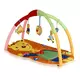 BERTONI podloga za igru BABY PLAYMAT HAPPY GIRAFFE