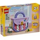 LEGO Creator 3in1 Fashion Handbag 31391
