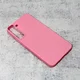 GENTLE COLOR Maska za Samsung S906B Galaxy S22 Plus 5G roze