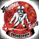 Temporal Sluts - Cosmocracy (7 SP)