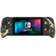 Gamepad Hori Split Pad Pro for Nintendo SWITCH - Pikachu Black and Gold