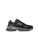 New Balance  Baskets  9060 cuir  Črna