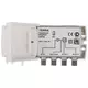 TerraElectronic pojačavač , dva izlaza, 47- 862 MHz, 23dB - AS036