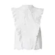 YAS Bluza YASLUMA bela