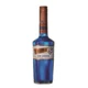 De Kuyper Blue Curaçao Liker, 0.7l