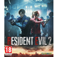 Resident Evil 2 (Remake) Xbox One