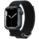 SPIGEN DURAPRO FLEX APPLE WATCH 4 / 5 / 6 / 7 / SE (42 / 44 / 45 MM) BLACK (AMP02465)