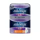 H.U.ALWAYS PLATINUM ULTRA NORMAL DUO S1 16/1 (8) P&G NELT