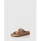 Birkenstock Natikači ARIZONA Kostanjeva