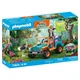 PLAYMOBIL Pisano terensko vozilo - 1 k.