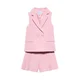 Abel & Lula Otroški komplet 5287 Roza Regular Fit