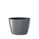 Prosperplast Saksija Maze E600, Siva