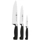 Set nožev FOUR STAR, 3 kosi, Zwilling