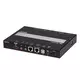 ATEN RCMHD101U stikalo KVM Črna