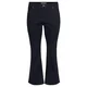 Levis Plus Kavbojke 315 temno modra