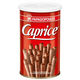 Dunajske napolitanke Papadopoulos Caprice z lešnikovo in kakavovo kremo 250g
