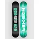 Nidecker Cheat Code 2027 Snowboard white
