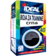 IDEAL Boja za tekstil, Crna