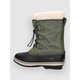 Sorel Yoot Pac Nylon Wp Superge hiker green Gr. 4.5