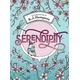 Serendipity Coloring Book