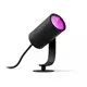 Philips 17428/30/P7 - LED RGB spoljašnji reflektor Hue LILY LED/8W/230V IP65