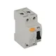 Ideal KRD10 2P 25A AC 30mA no diferencialno varovalko