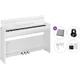 Yamaha YDP-S56 Premium SET White Digitalni piano