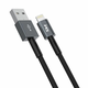 MS - KABL MS USB-A 2.0 -LIGHTNING, 2m, MS, crni