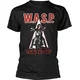 W.A.S.P. Wild Child majica L