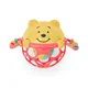 Bright Starts Igralna ropotuljica Winnie the Pooh Jingle & Shake 0m+