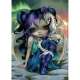 Educa - Puzzle Frost Dragonling - 500 kosov