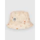 After Bucket Kids Hat fins print