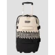 Rip Curl F-Light Transit 45L Soleil potovalka black/oatmeal