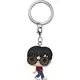 Privjesak za ključeve Funko Pocket POP! Rocks: BTS Dynamite - J-Hope