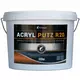 TRITONEX R20 akrilni zaštitno- dekorativni malter 25 kg 2 mm