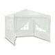 shumee Beli vrtni paviljon 3x3m 4936