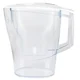Brita Vrč s filtrom BRITA ALUNA WHITE + 2 kartuši Maxtra Pure Performance Pro White